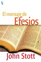 El Mensaje de Efesios (Rústica)