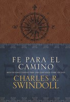 Fe para el Camino (Rústica)