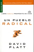 Un Pueblo Radical (Rústica)