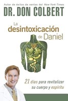 La desintoxicación de Daniel (Rústica) [Libro]