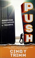 PUSH (Rústica) [Libro]