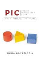 P. I. C. (Rústica) [Libro]