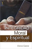 Integridad Moral y Espiritual (rustica)