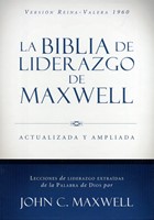 Biblia De Liderazgo De Maxwell