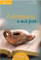 Lámpara a Mis Pies (Rústica) [Comentario]
