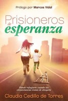 Prisioneros de Esperanza (Rústica) [Libro]