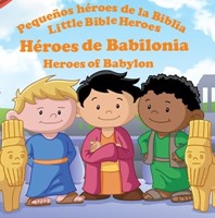 Héroes De Babilonia (Rustica)