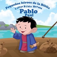 Pablo (Rústica)