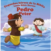 Pedro (Rústica)