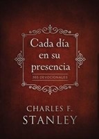 Cada Día En Su Presencia (Dura)