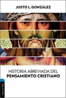 Historia Abreviada Del Pensamiento Cristiano (Rústica) [Libro]