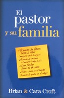 El Pastor y Su Familia (Rústica)