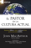 El Pastor en la Cultura Actual (Rústica)
