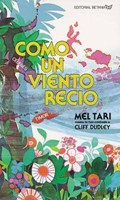 Como un Viento Recio (Rústica)