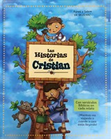 Las Historias de Cristian (Tapa Dura )