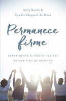Permanece Firme (Rústica)
