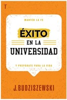 Éxito en la Universidad (Rústica)