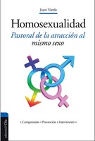 Homosexualidad (Tapa suave rústica)