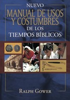 Nuevo Manual Usos Y Costumbres (Tapa Dura Tela)