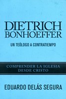 Dietrich Bonhoeffer (Rústica)