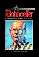 Dietrich Bonhoeffer (Rústico)