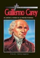Guillermo Carey (Rústica)