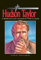 Hudson Taylor (Rústica)