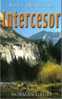 El Intercesor (Rústica)
