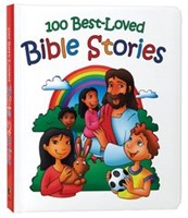 100 Best-Loved Best Stories (Acolchada)