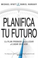 Planifica Tu Futuro (rustica)