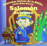 Salomón (Rústica)