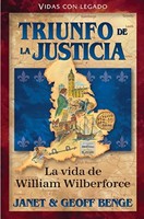 Triunfo De La Justicia (Tapa Rústica)