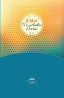 RV1960 Biblia Tu Andar Diario