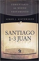 Santiago,  1ª - 3ª Juan (Tapa Dura)