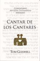 Comentario A.T. Cantar De Los Cantares (Rústica)