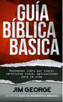 Guía Bíblica Básica (Rústica)