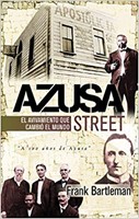 Azusa Street (Rústica)