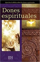 Dones Espirituales (Rústica)
