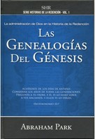 Las Genealogías del Génesis (Rústica)