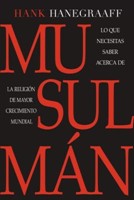 Musulmán (Rústica)
