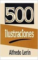 500 Ilustraciones (Rústica)