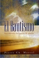 El Bautismo (Rústica)