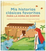 Mis Historias Clásicas Favoritas (Tapa Dura)