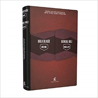 RVR/NVK Biblia Bilingue (Tapa Dura)