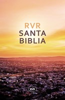 RVR Biblia Económica Edición Misionera