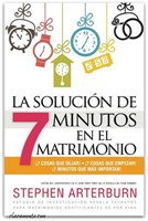 Solución de 7 Minutos en el Matrimonio (Rustica)