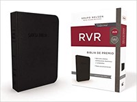 RVR Biblia Premios Y Regalo