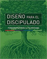 Diseño Para El Discipulado (Rústica)