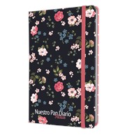 Nuestro Pan Diario - Cuadernos De Notas (Rústica)