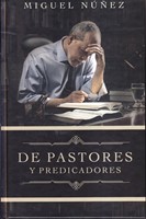 De Pastores y Predicadores (Tapa Dura)